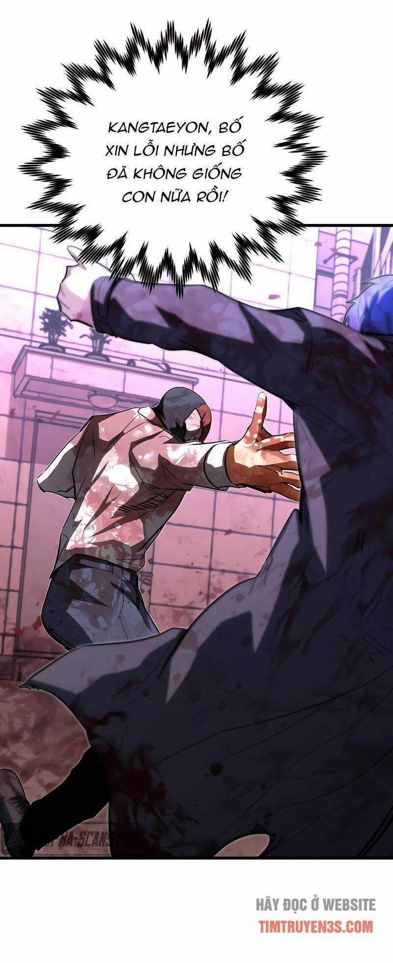 Quỷ Linh Vương - Chapter 36 - Trang 38