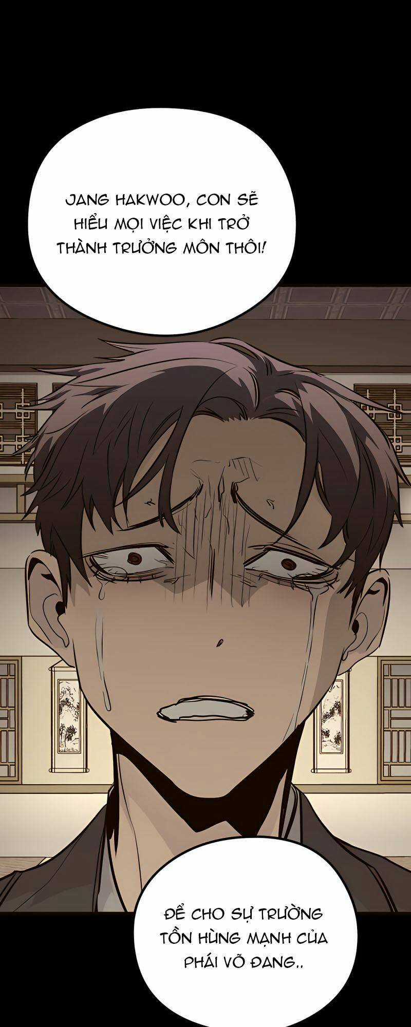 Quỷ Linh Vương - Chapter 36 - Trang 46