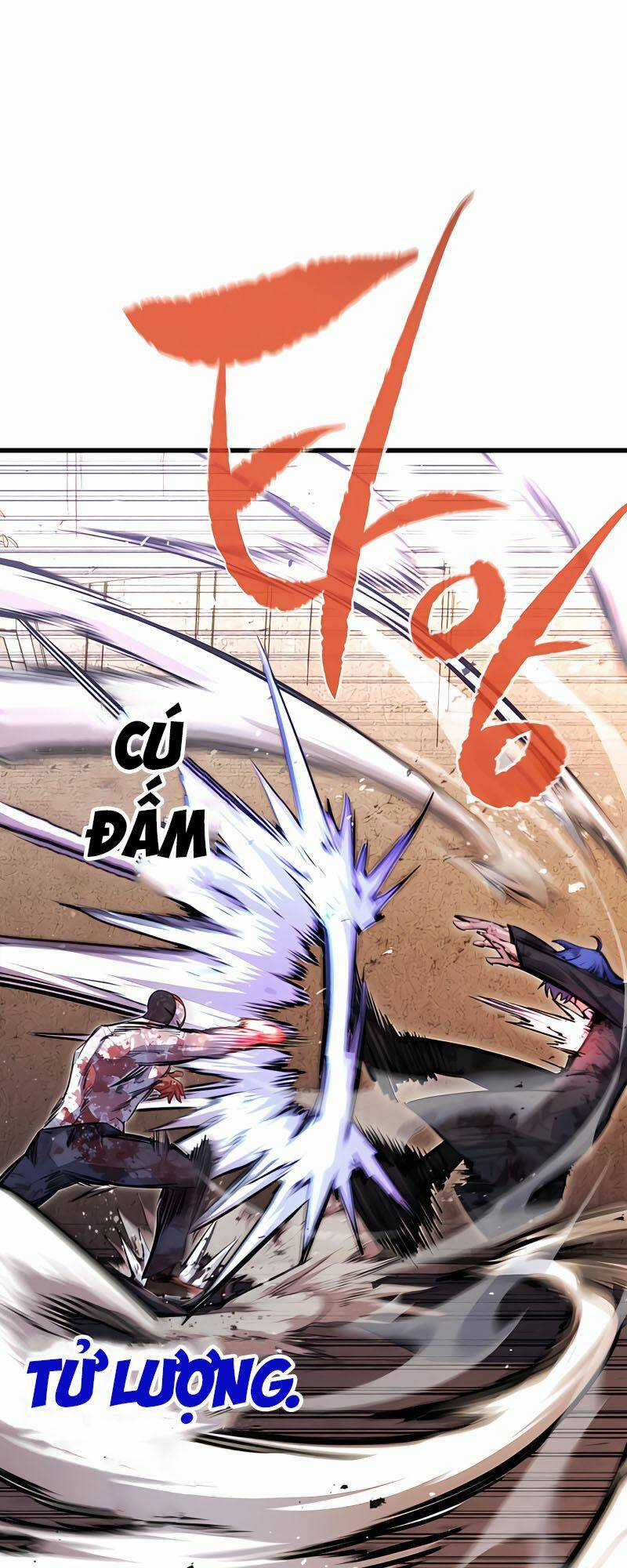 Quỷ Linh Vương - Chapter 36 - Trang 60