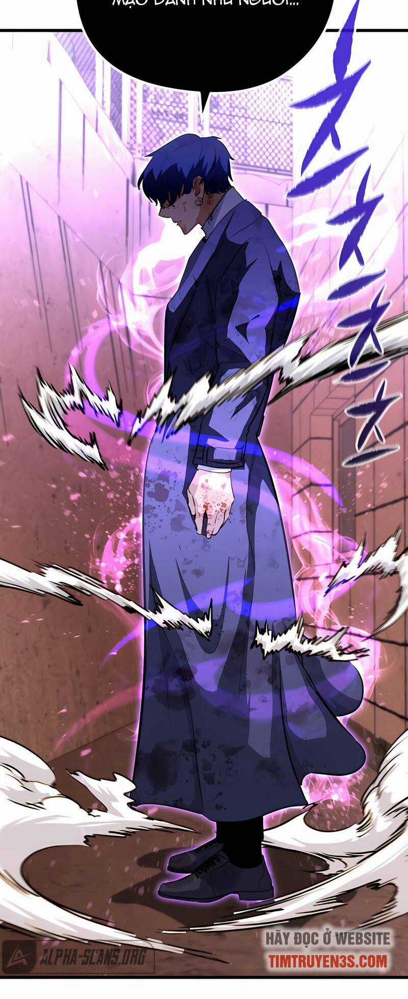 Quỷ Linh Vương - Chapter 36 - Trang 66