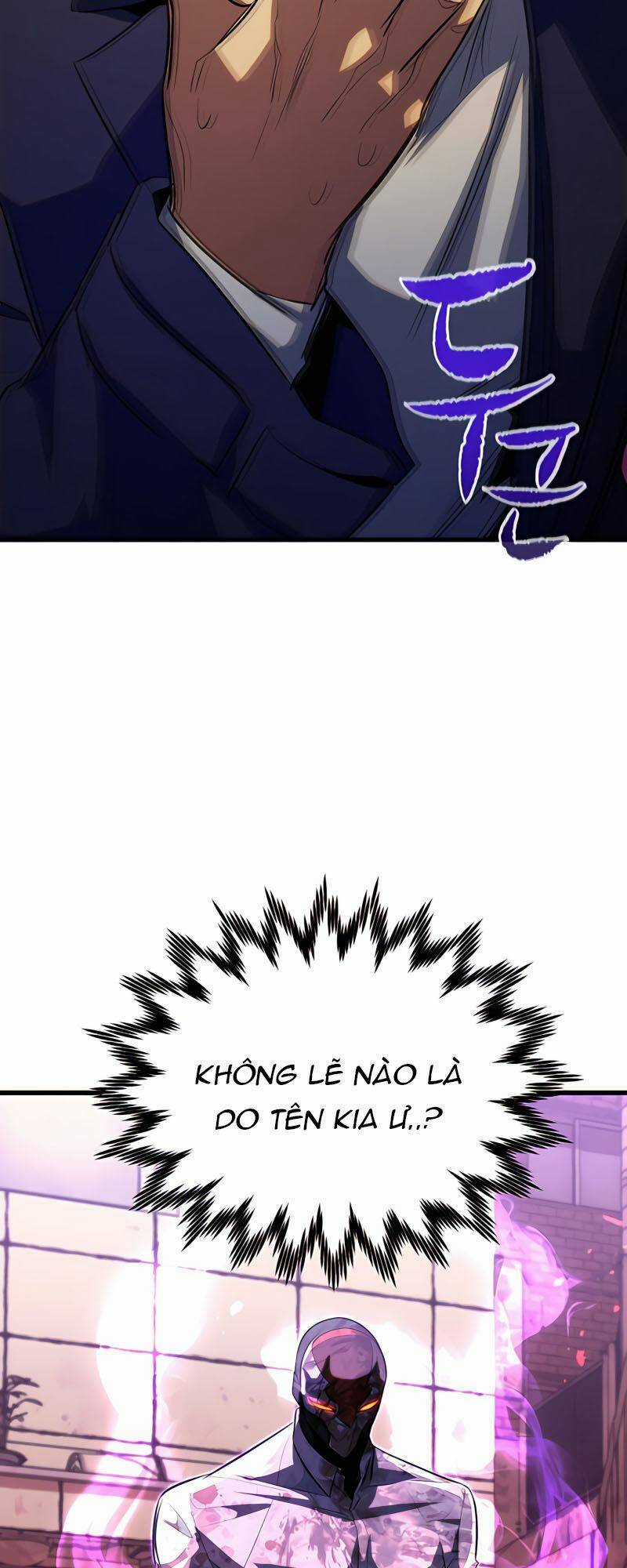 Quỷ Linh Vương - Chapter 36 - Trang 8