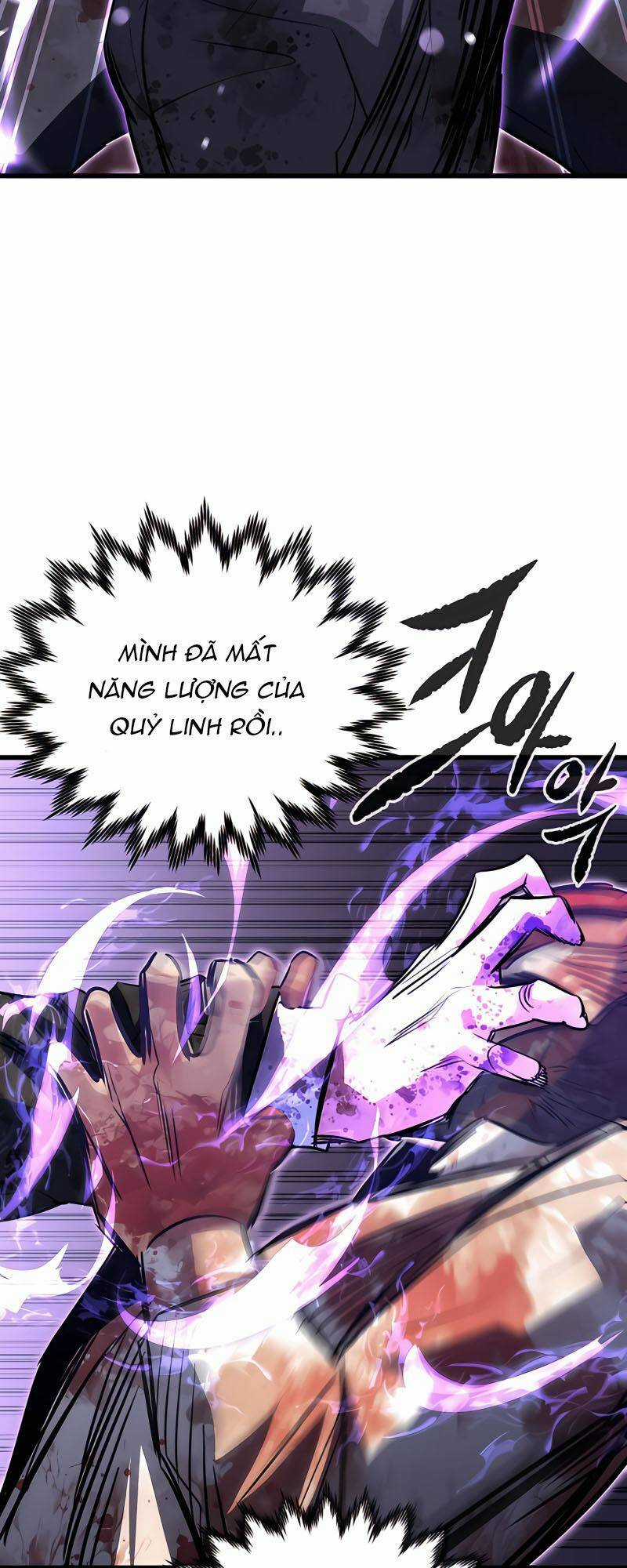 Quỷ Linh Vương - Chapter 36 - Trang 75