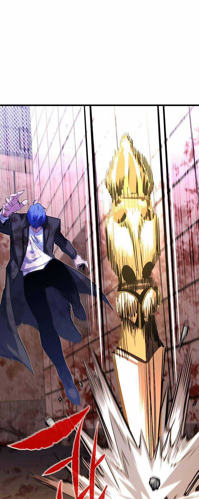 Quỷ Linh Vương - Chapter 36 - Trang 78