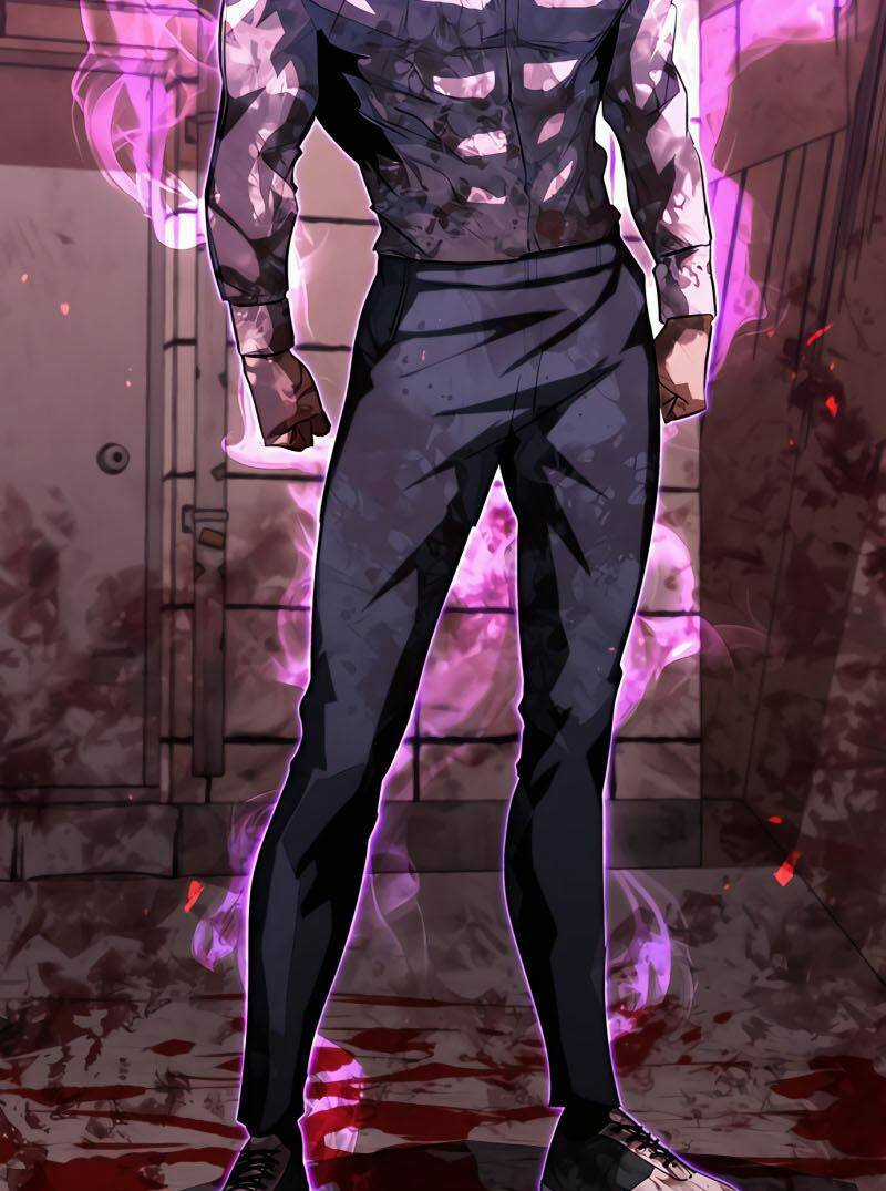 Quỷ Linh Vương - Chapter 36 - Trang 9