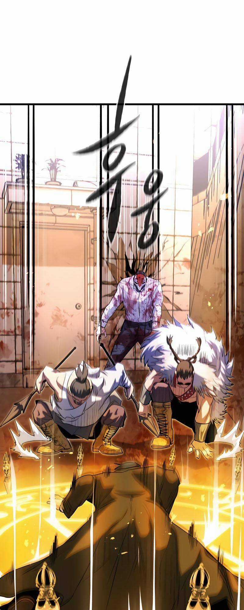 Quỷ Linh Vương - Chapter 36 - Trang 89