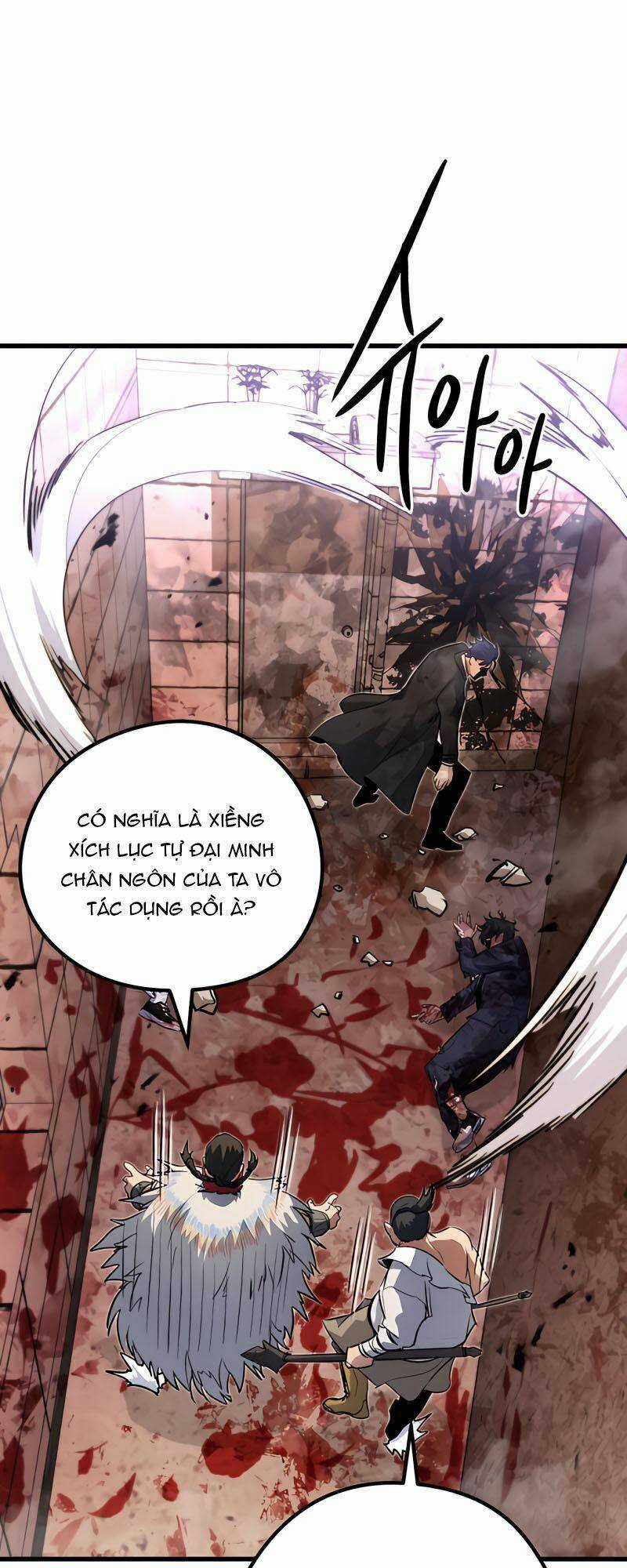 Quỷ Linh Vương - Chapter 36 - Trang 97