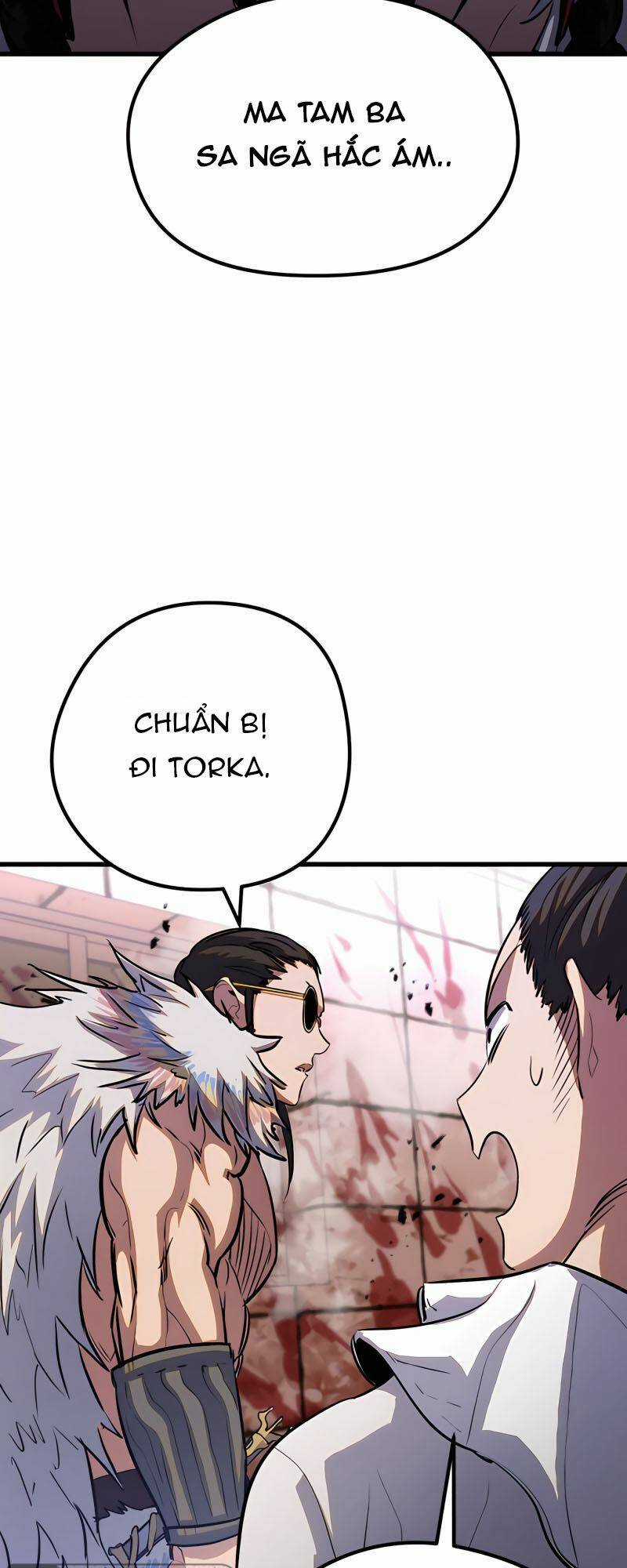 Quỷ Linh Vương - Chapter 36 - Trang 99