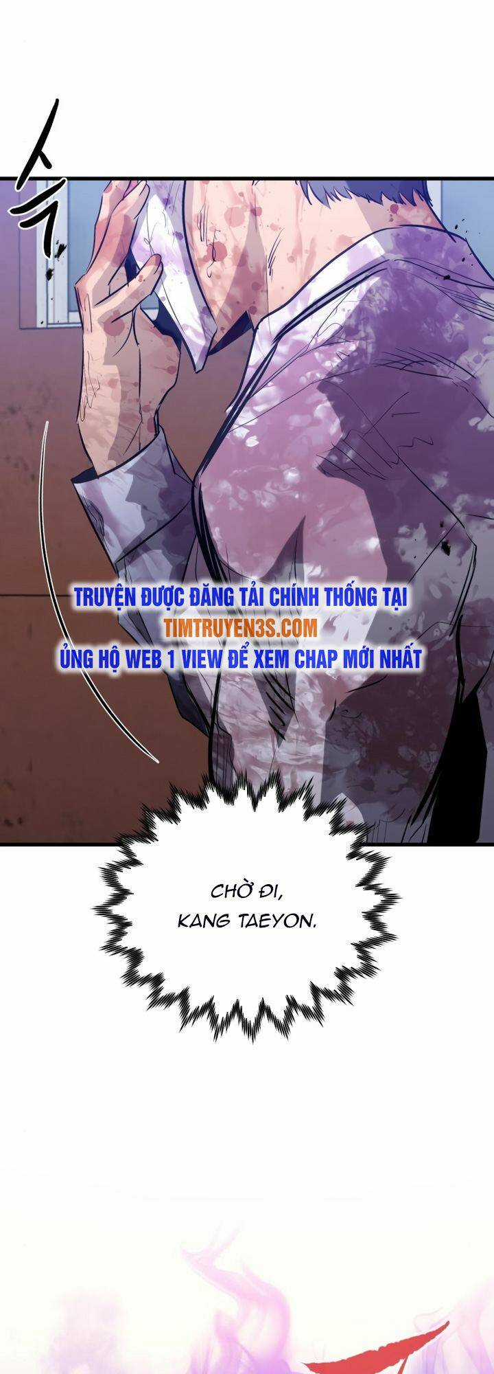 Quỷ Linh Vương - Chapter 37 - Trang 13