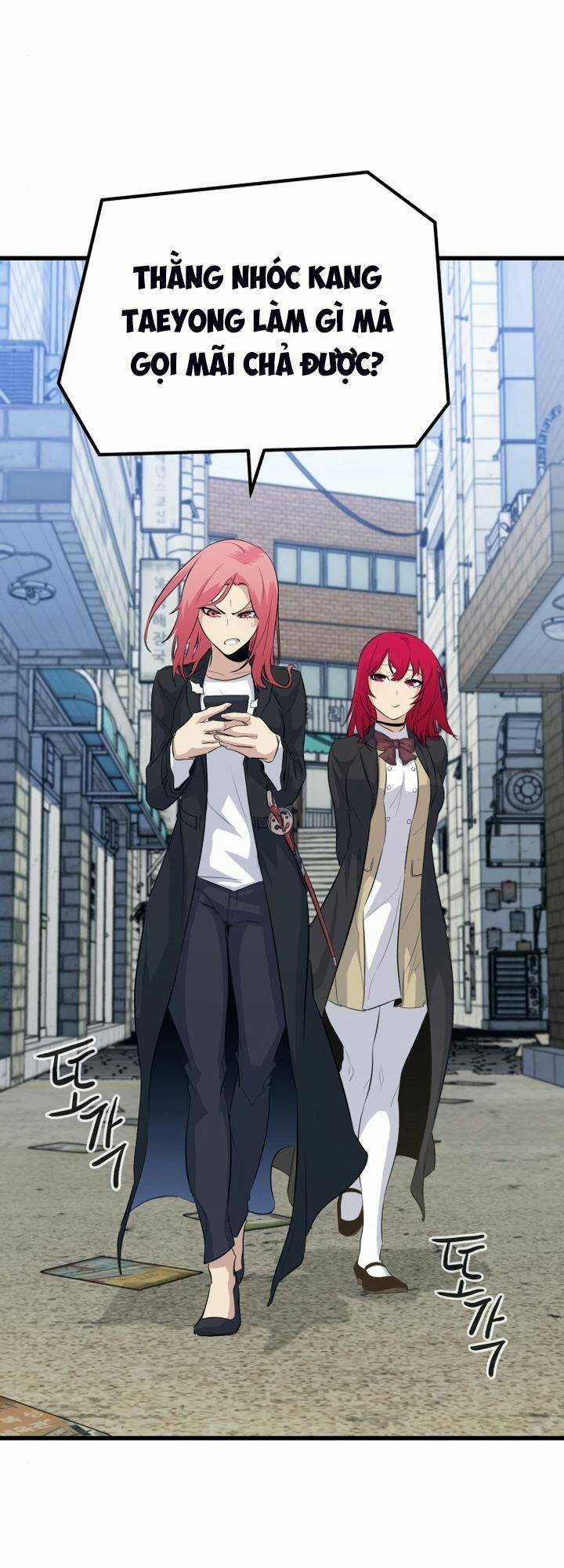 Quỷ Linh Vương - Chapter 37 - Trang 17
