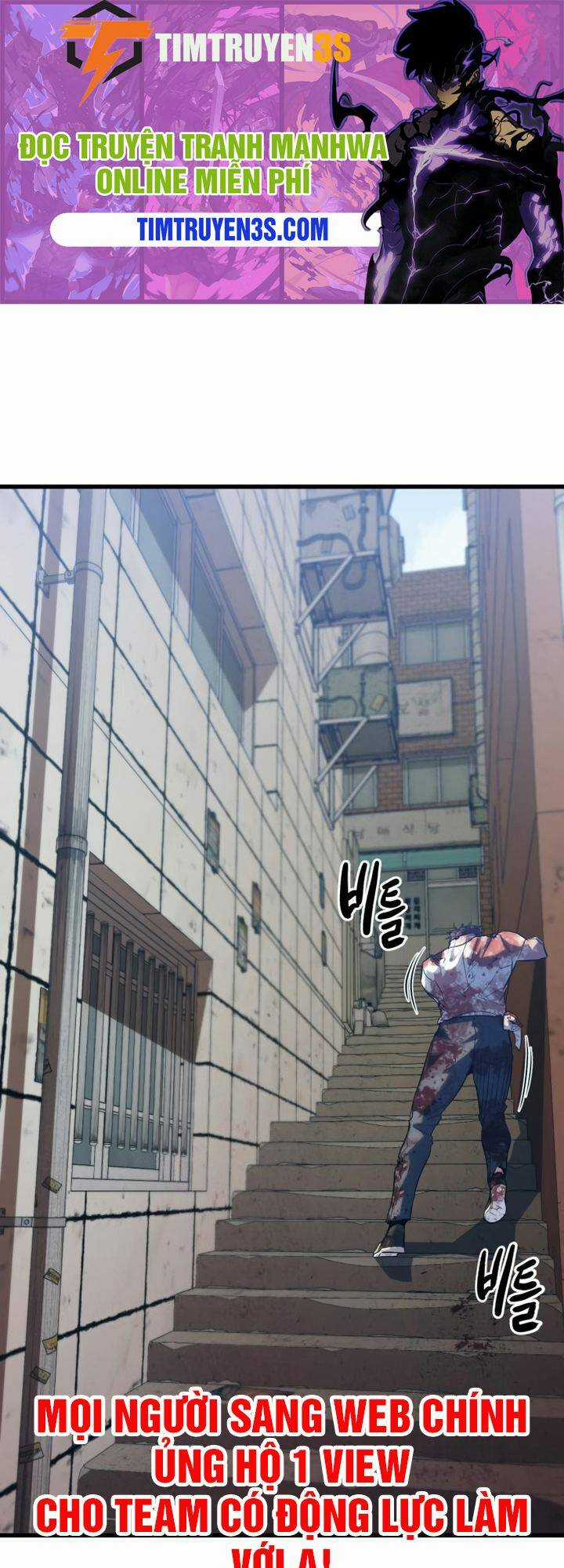 Quỷ Linh Vương - Chapter 37 - Trang 3