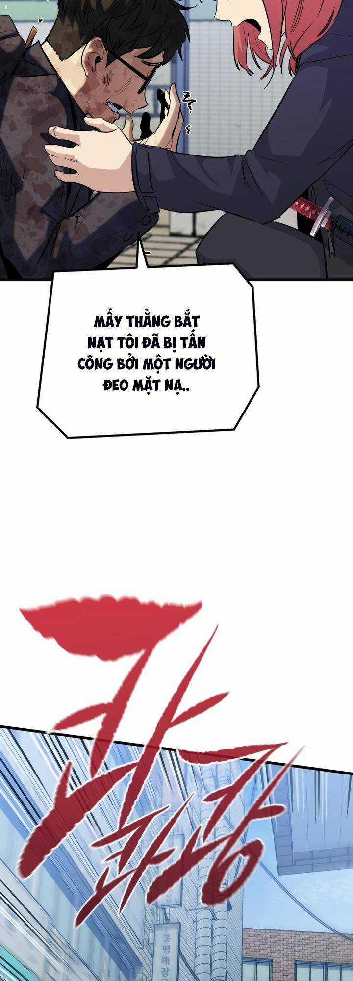 Quỷ Linh Vương - Chapter 37 - Trang 25