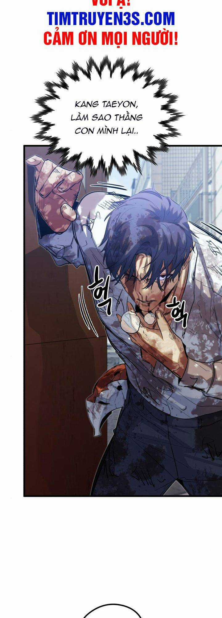 Quỷ Linh Vương - Chapter 37 - Trang 4