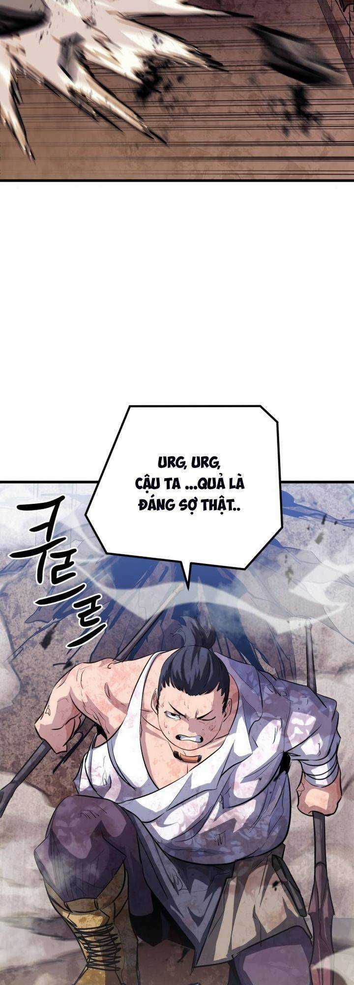 Quỷ Linh Vương - Chapter 37 - Trang 33