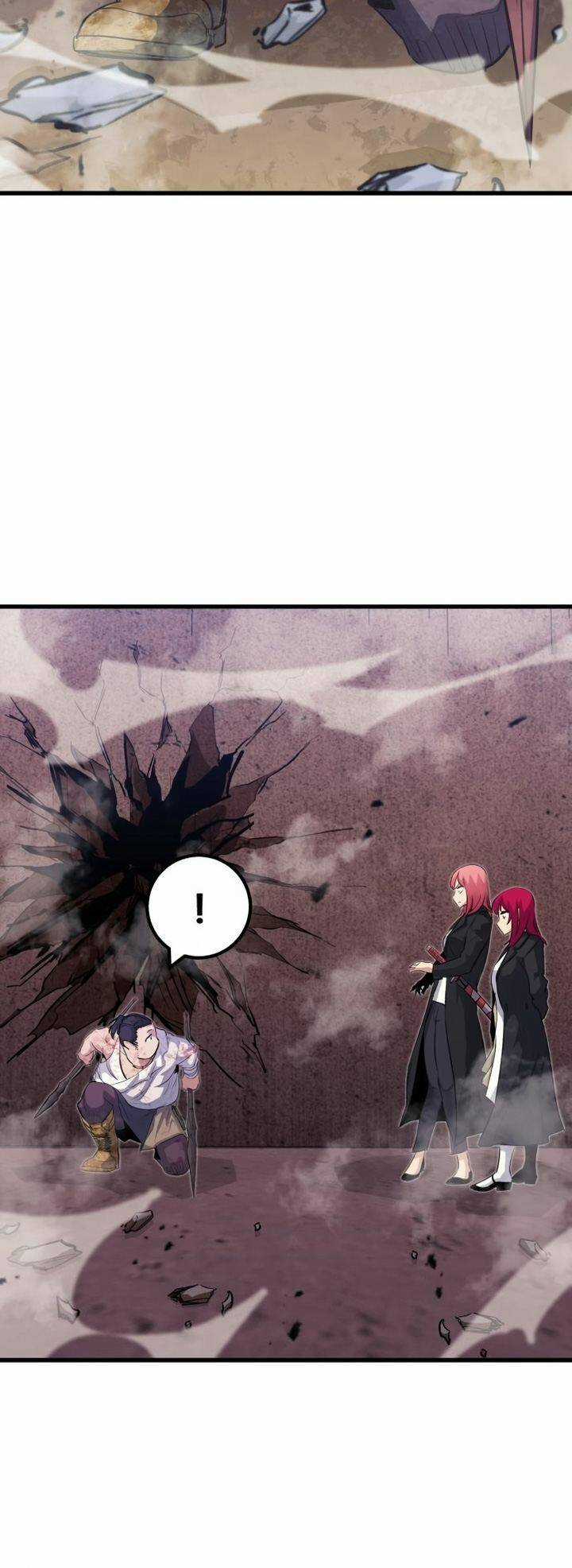 Quỷ Linh Vương - Chapter 37 - Trang 34