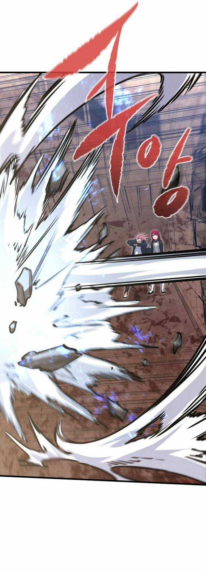 Quỷ Linh Vương - Chapter 37 - Trang 36