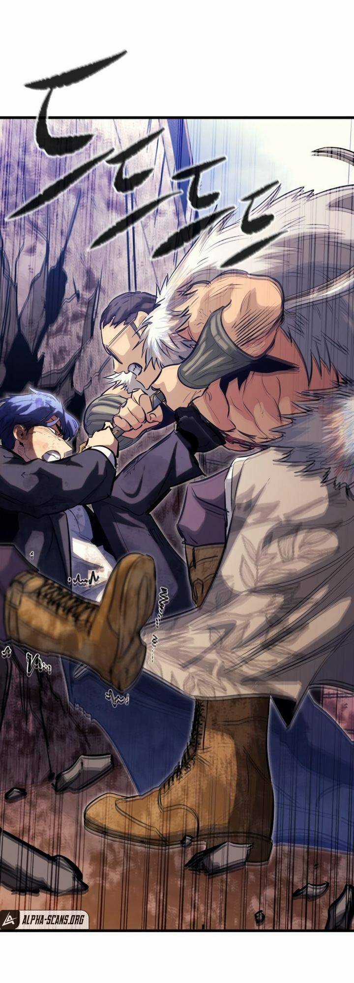 Quỷ Linh Vương - Chapter 37 - Trang 37