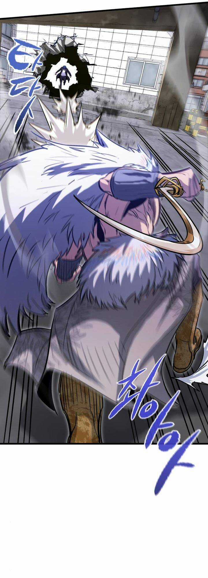 Quỷ Linh Vương - Chapter 37 - Trang 42