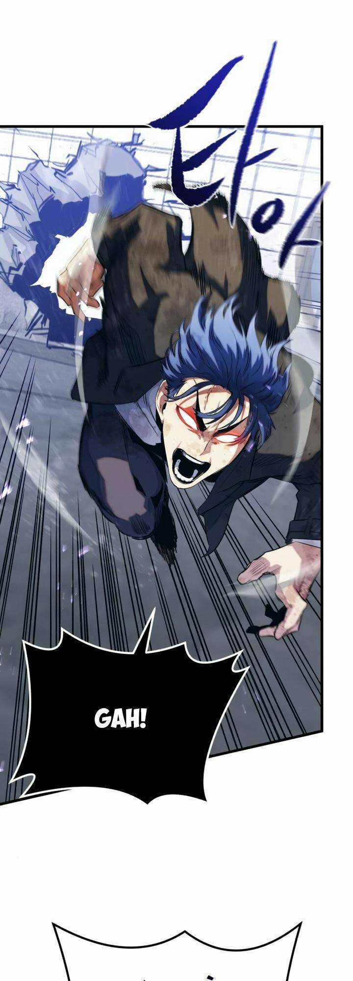 Quỷ Linh Vương - Chapter 37 - Trang 43