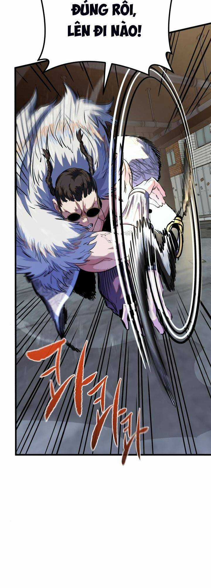 Quỷ Linh Vương - Chapter 37 - Trang 44