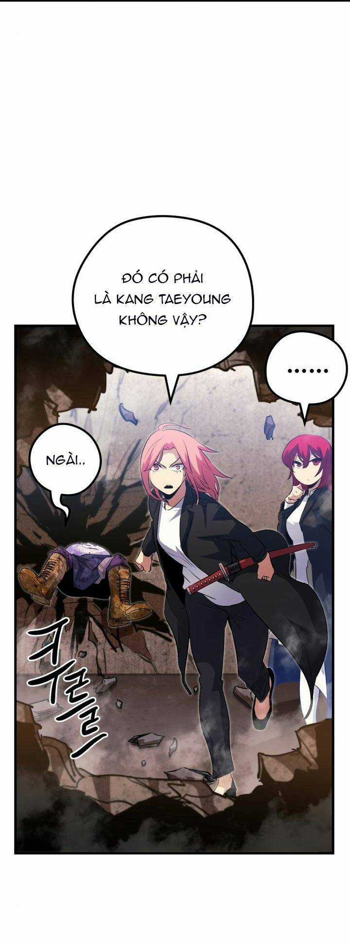 Quỷ Linh Vương - Chapter 37 - Trang 46