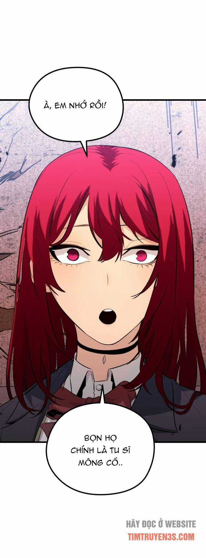 Quỷ Linh Vương - Chapter 37 - Trang 47