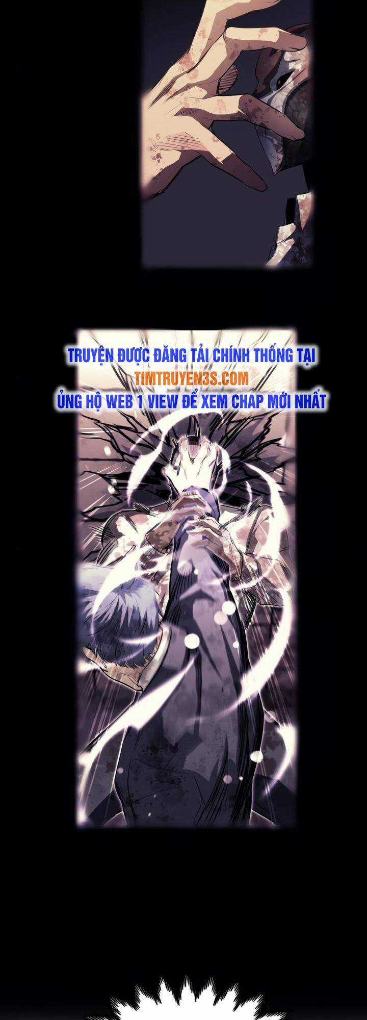 Quỷ Linh Vương - Chapter 37 - Trang 6