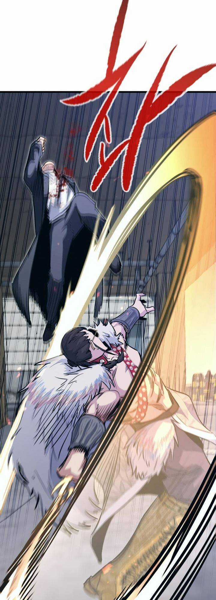 Quỷ Linh Vương - Chapter 37 - Trang 56