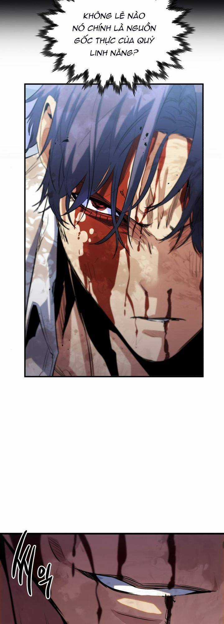 Quỷ Linh Vương - Chapter 37 - Trang 7