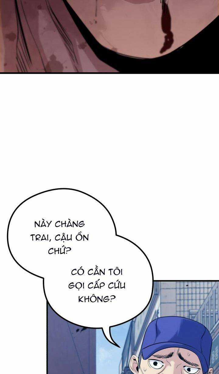 Quỷ Linh Vương - Chapter 37 - Trang 8