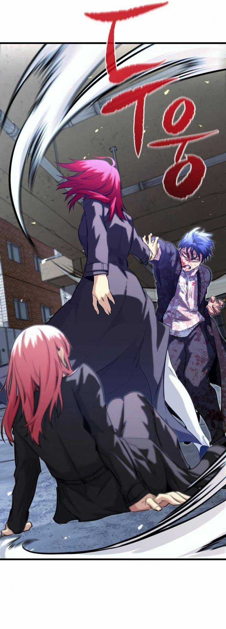 Quỷ Linh Vương - Chapter 37 - Trang 83