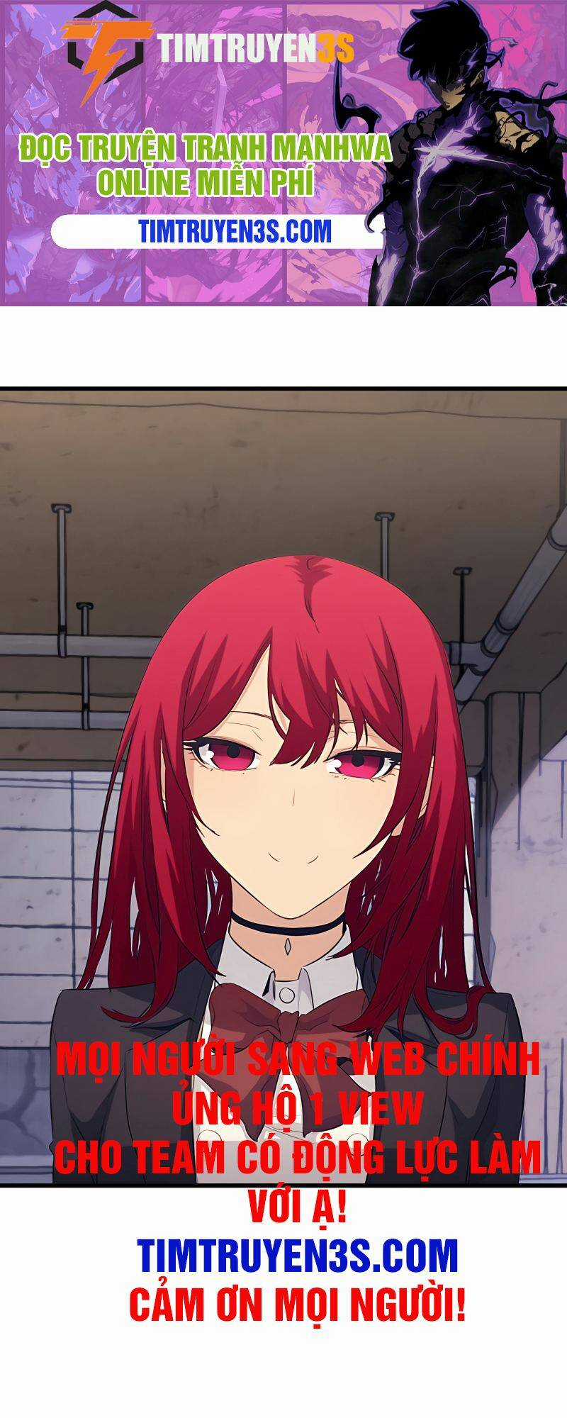 Quỷ Linh Vương - Chapter 38 - Trang 3