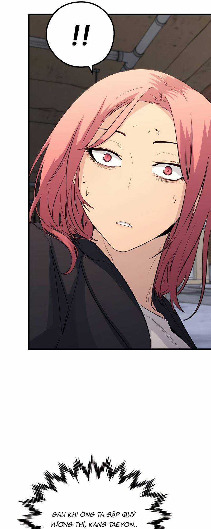 Quỷ Linh Vương - Chapter 38 - Trang 25