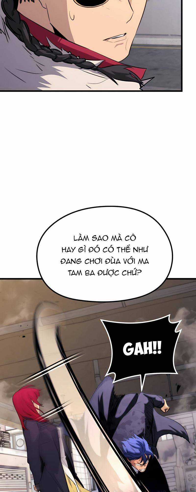 Quỷ Linh Vương - Chapter 38 - Trang 27