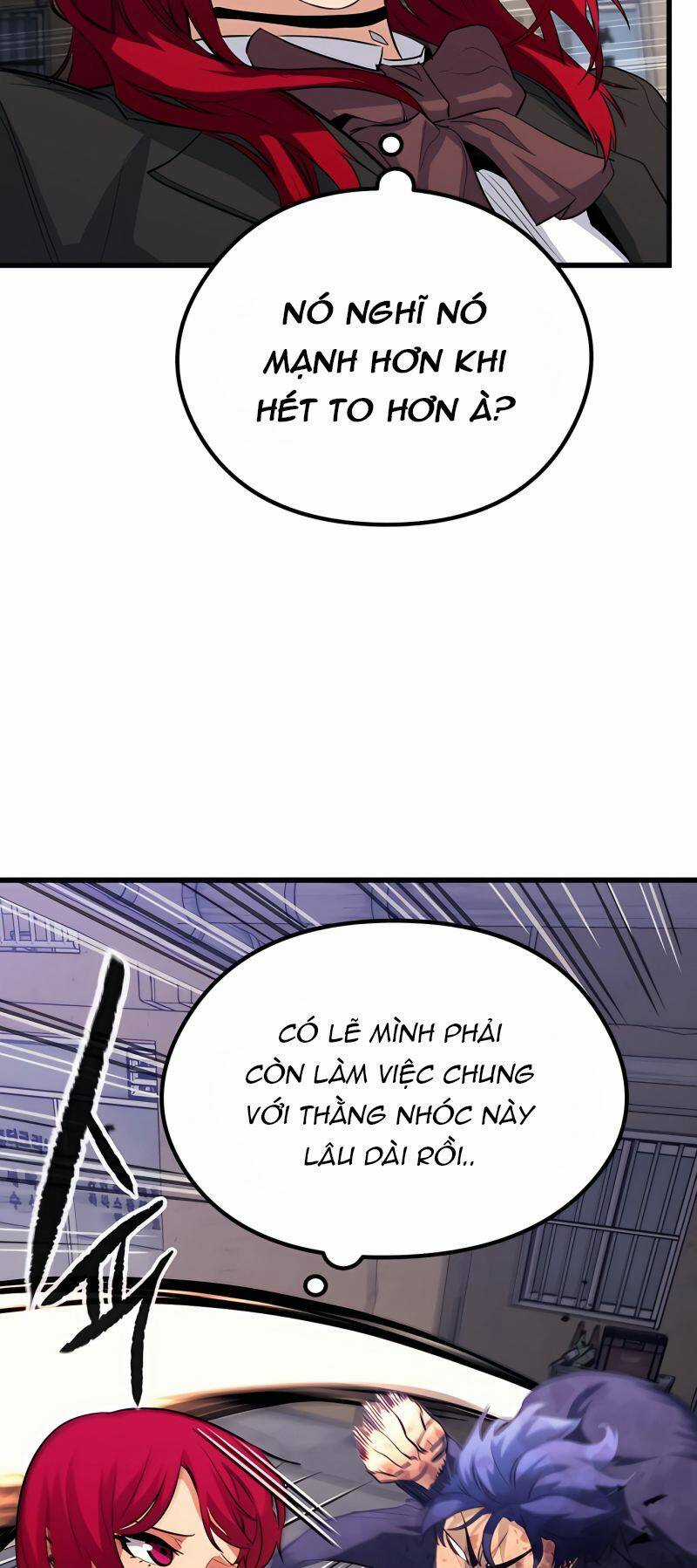 Quỷ Linh Vương - Chapter 38 - Trang 29