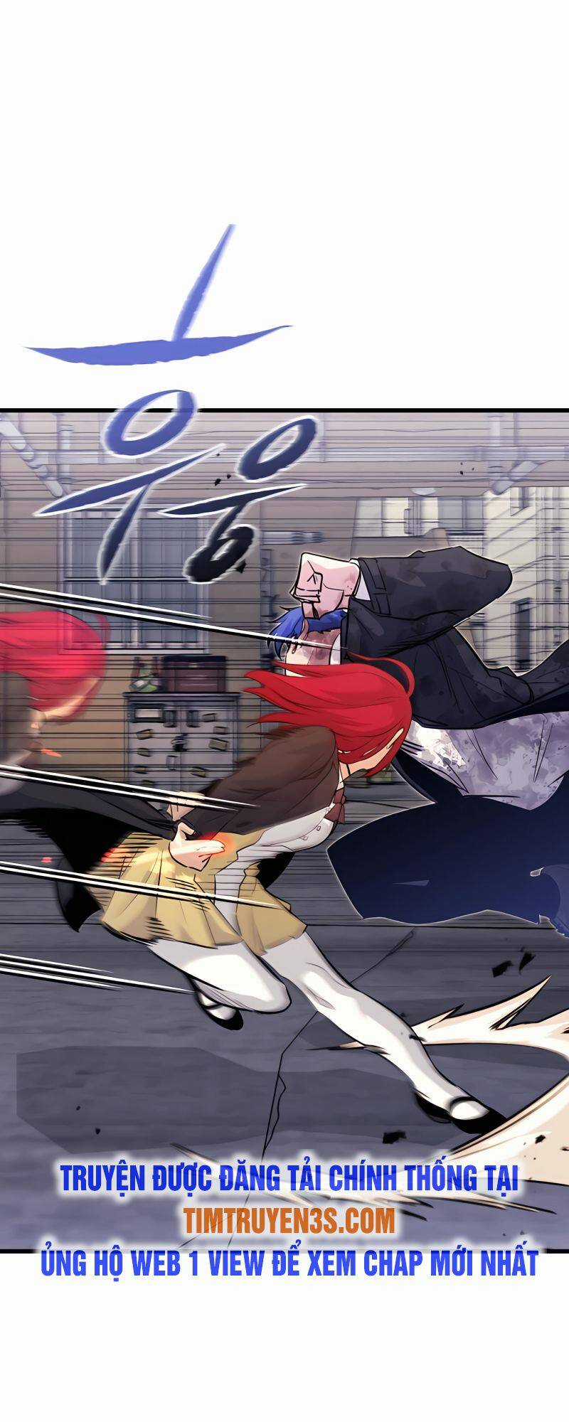 Quỷ Linh Vương - Chapter 38 - Trang 33