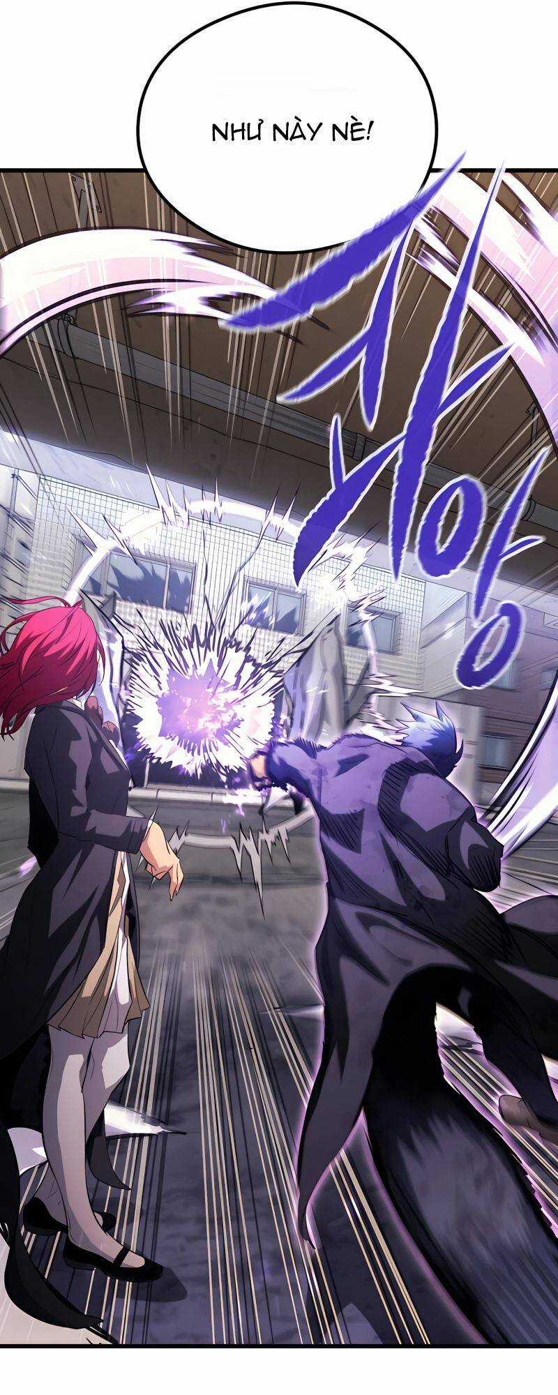 Quỷ Linh Vương - Chapter 38 - Trang 37