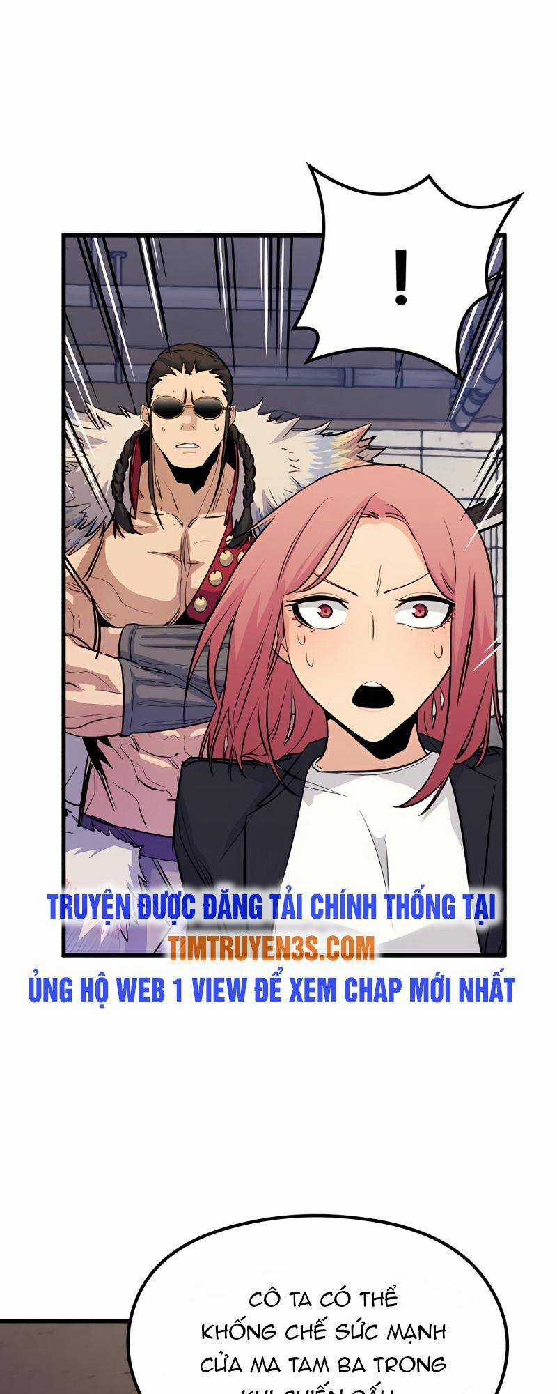 Quỷ Linh Vương - Chapter 38 - Trang 39