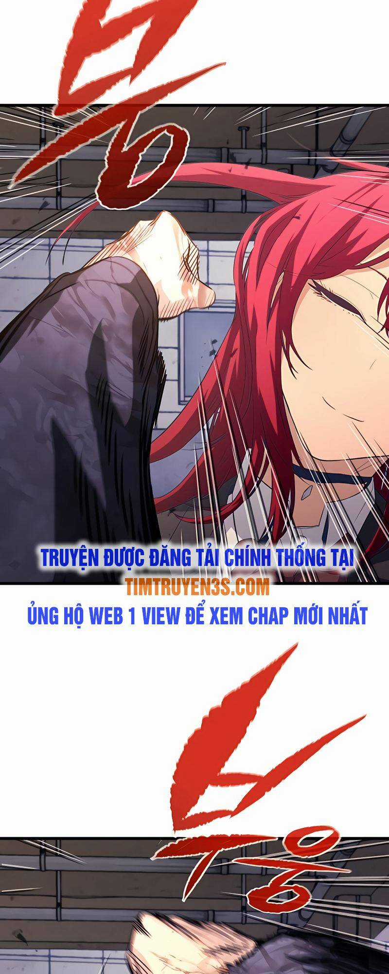 Quỷ Linh Vương - Chapter 38 - Trang 5