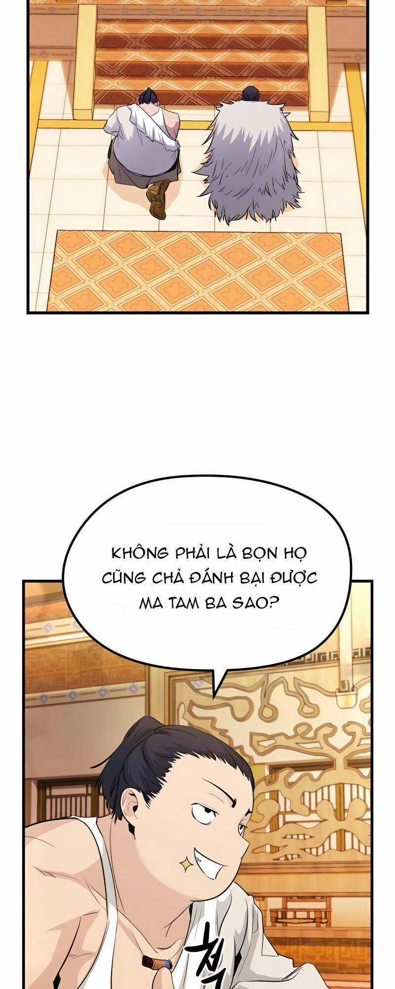 Quỷ Linh Vương - Chapter 38 - Trang 45