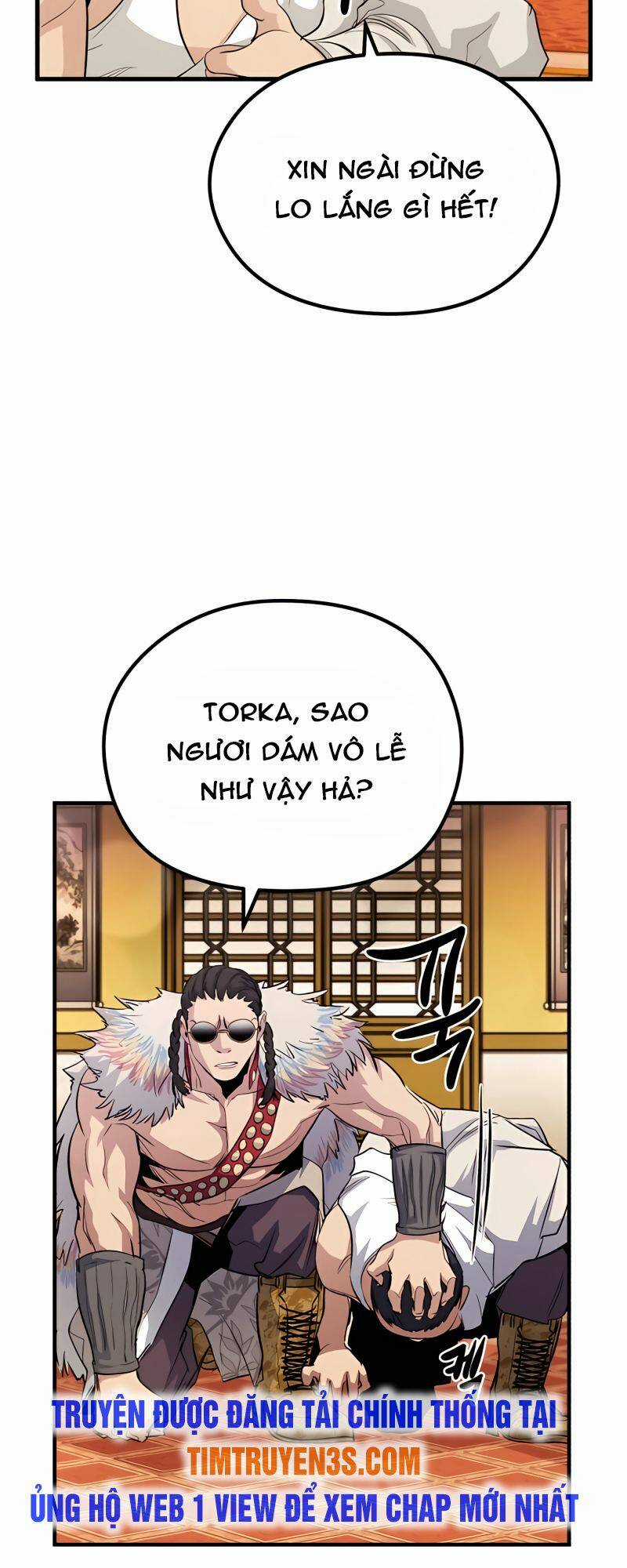 Quỷ Linh Vương - Chapter 38 - Trang 46