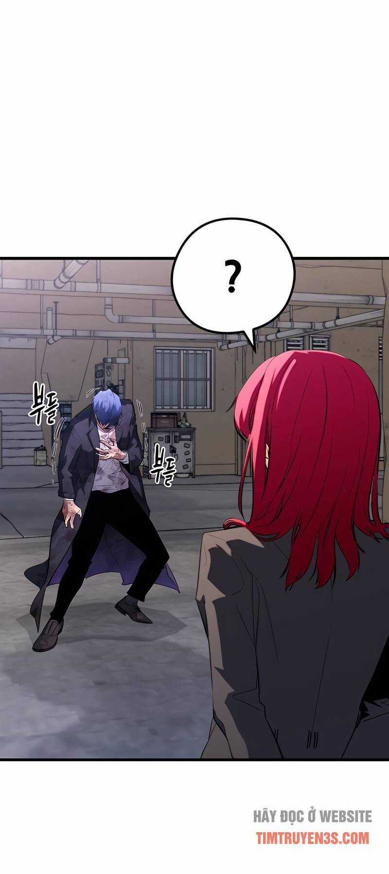 Quỷ Linh Vương - Chapter 38 - Trang 54