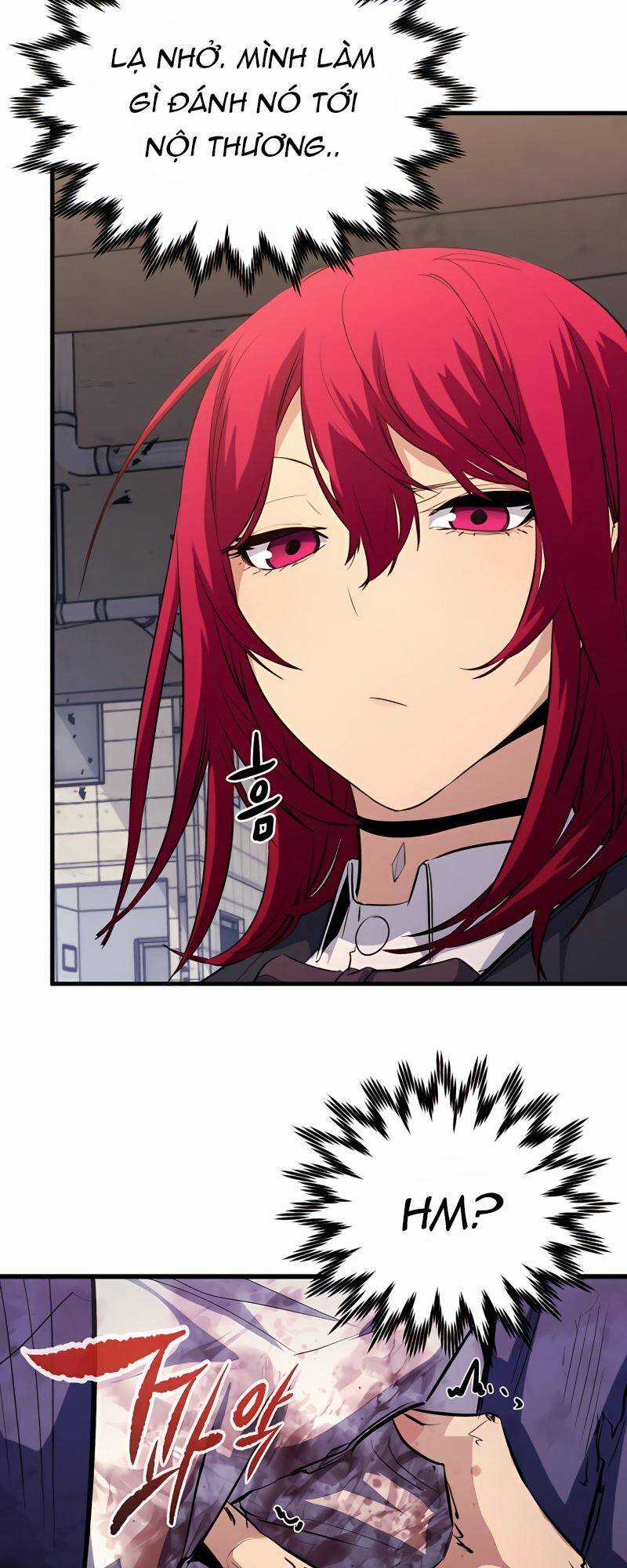 Quỷ Linh Vương - Chapter 38 - Trang 56