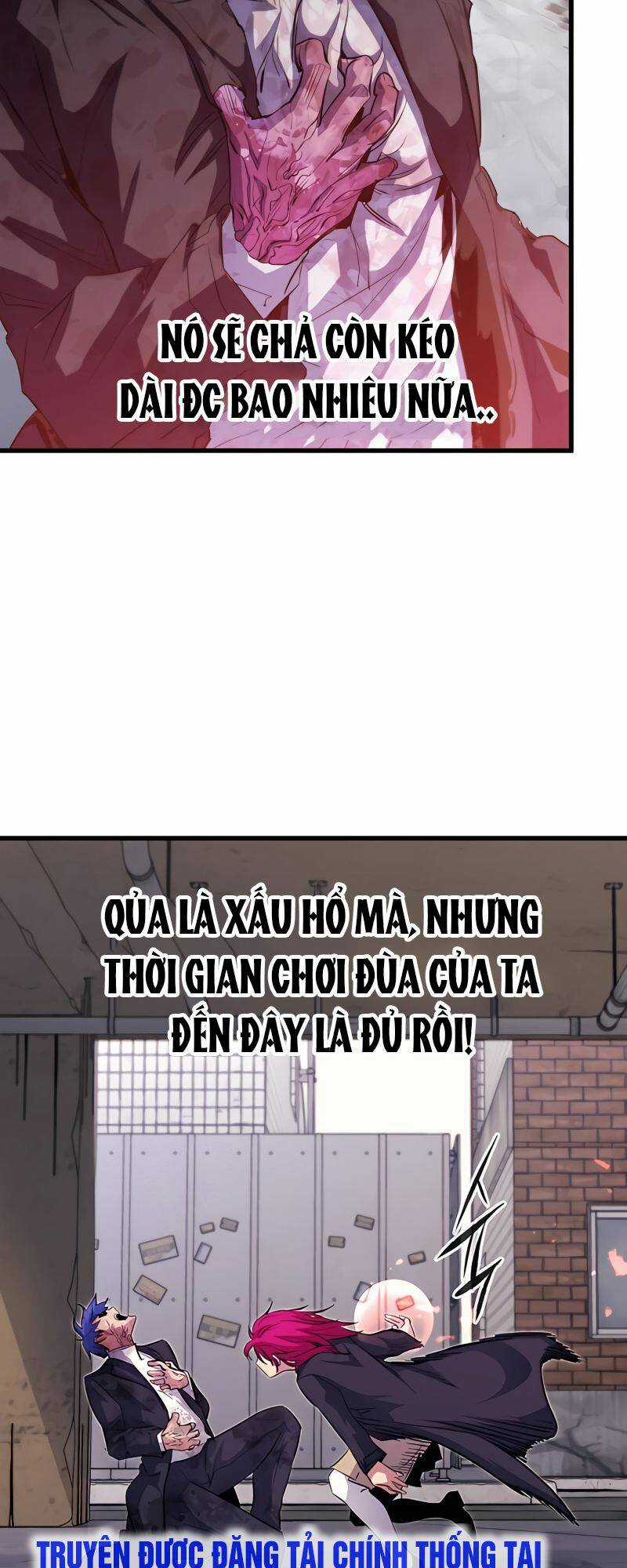 Quỷ Linh Vương - Chapter 38 - Trang 63