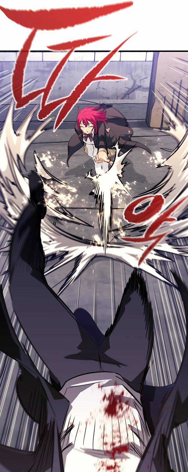 Quỷ Linh Vương - Chapter 38 - Trang 8