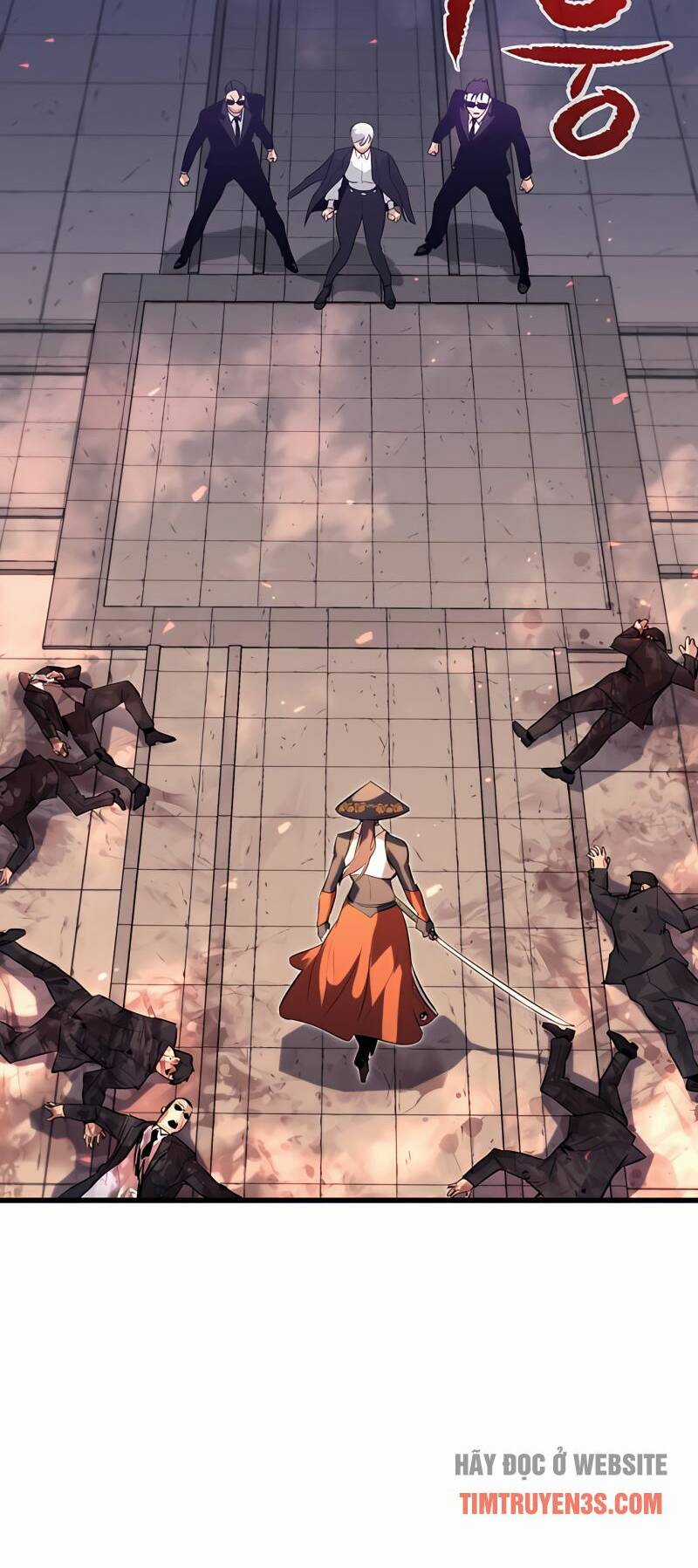 Quỷ Linh Vương - Chapter 38 - Trang 90