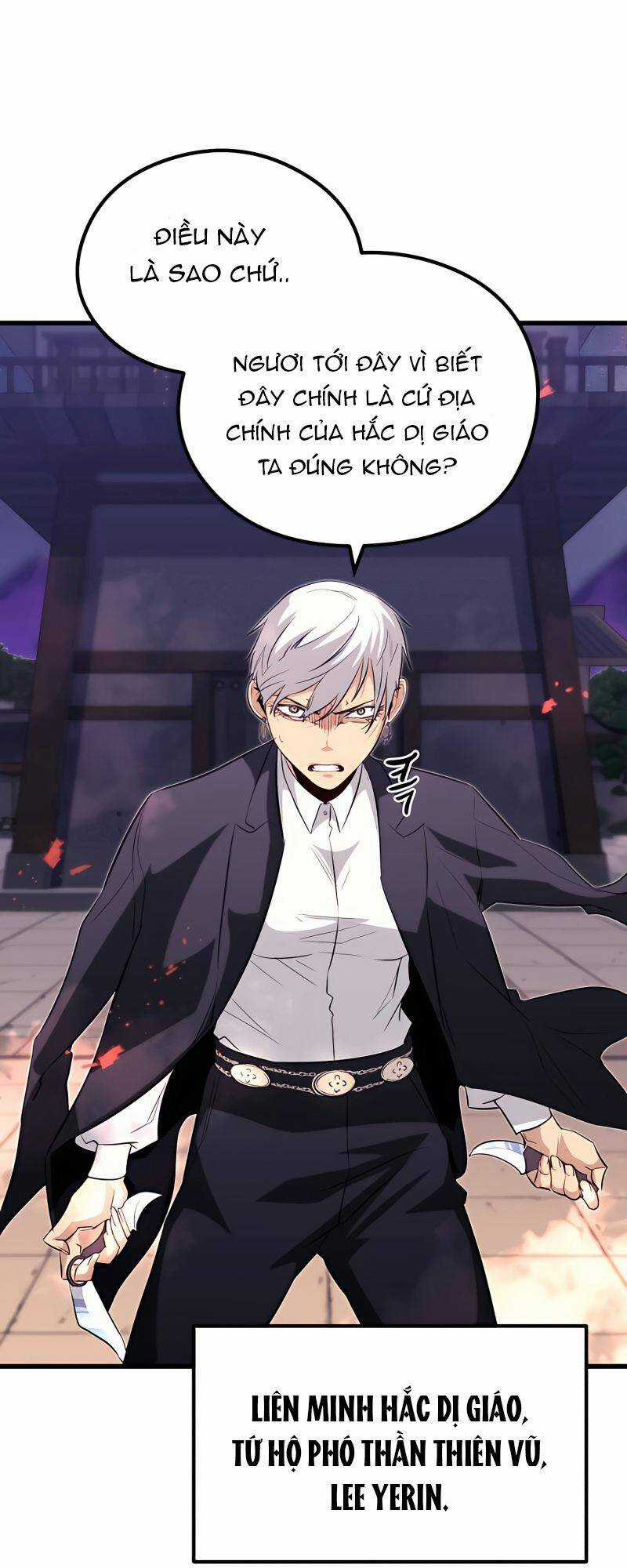 Quỷ Linh Vương - Chapter 38 - Trang 91