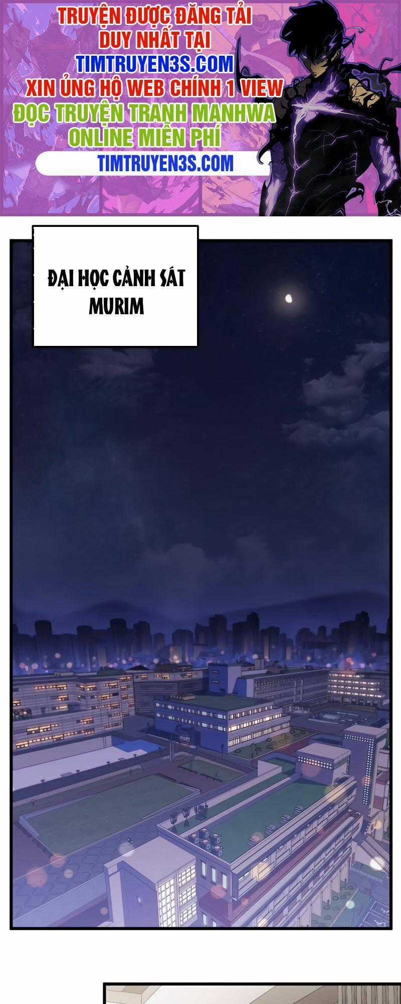 Quỷ Linh Vương - Chapter 39 - Trang 1