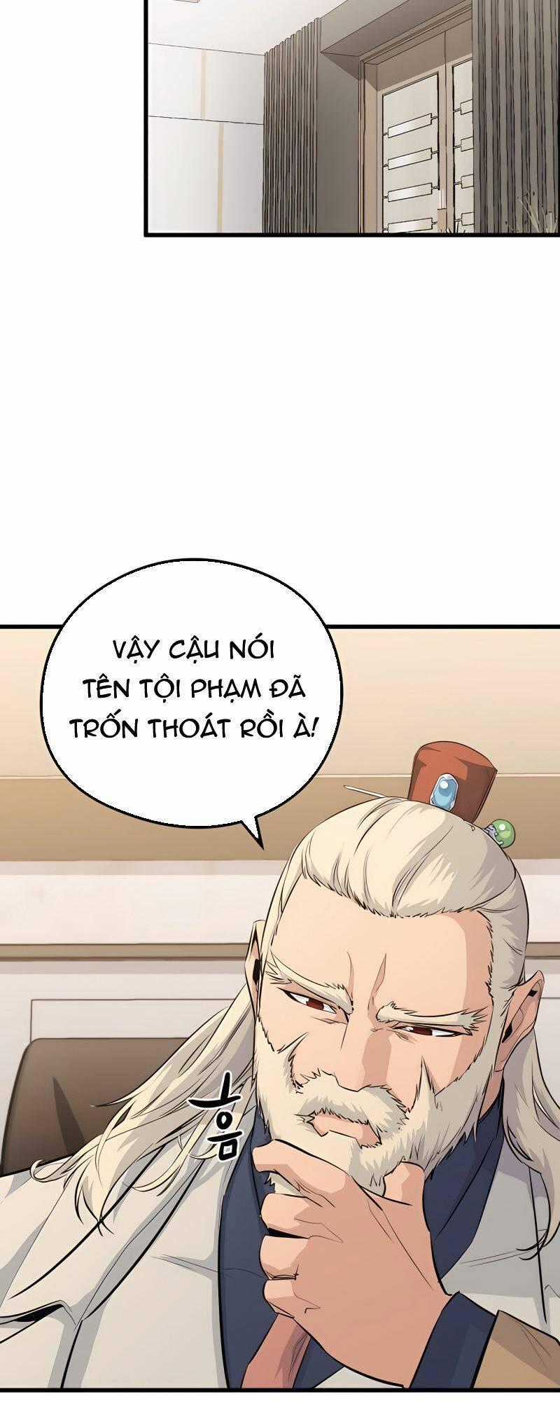 Quỷ Linh Vương - Chapter 39 - Trang 2