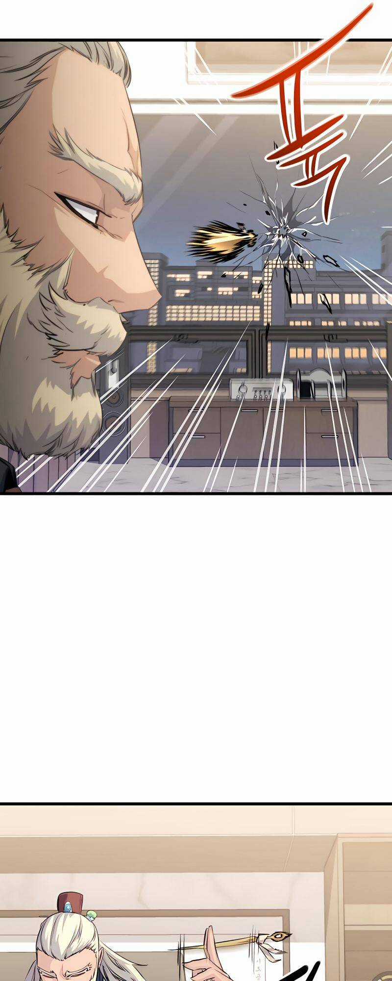 Quỷ Linh Vương - Chapter 39 - Trang 19