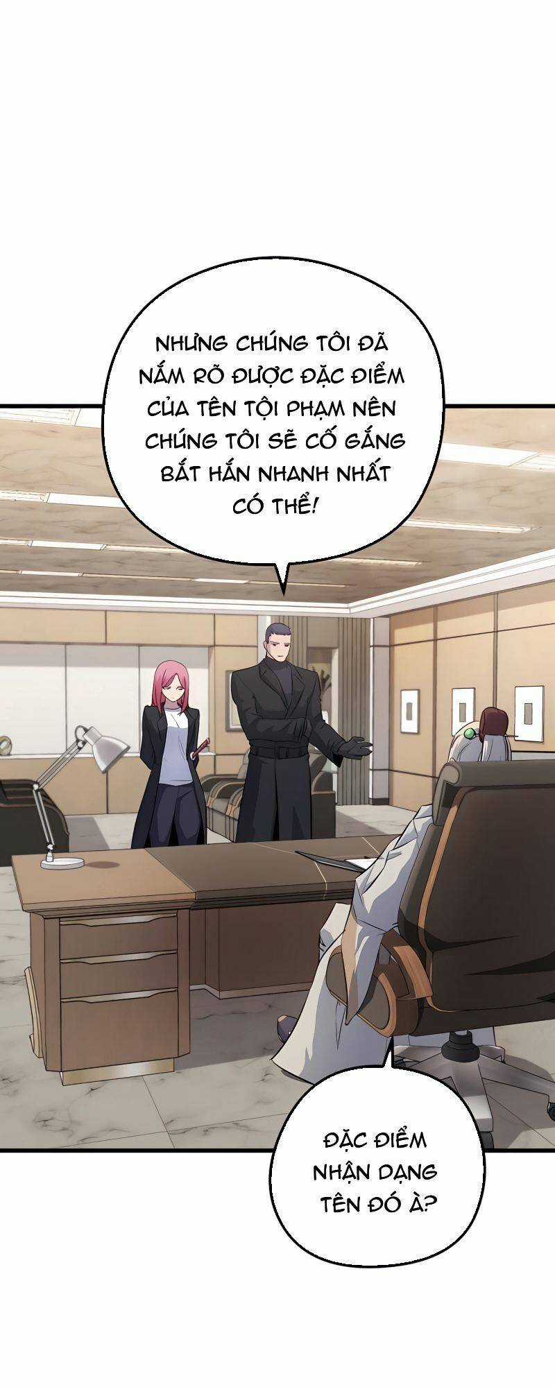 Quỷ Linh Vương - Chapter 39 - Trang 3